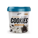 Pasta De Amendoim Pote 1kg Shark Pro