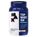 Top Whey 3W + Performance 900G - Max Titanium