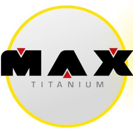MAX TITANIUM - Suplemente.c