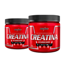 2 un Creatina Integralmedica 300g