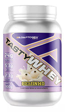 Adaptogem Tasty Whey 3w Gourmet 900g