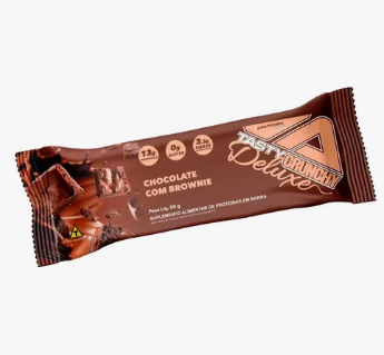 Barra de proteina Adaptogen