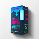 Termogenico Clembuter Under 250ml
