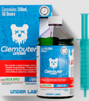Termogênico Clembuter Under 250ml