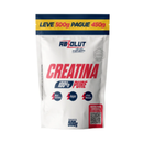 Creatina Absolut 500g 100% pura