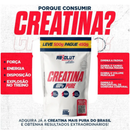 Creatina Absolut 500g 100% pura