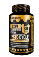 Testo Cycle 120 Cápsulas