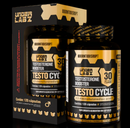 Testo Cycle 120 Cápsulas