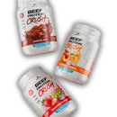 Beef Protein Crush Under Labz 910