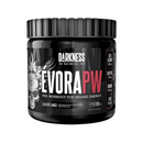 Pré Treino Évora Pw Darkness 300g