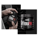 Pré Treino Évora Pw Darkness 300g