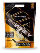 Adaptogen Gold whey 900g