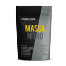 Hipercalórico Massa Nitro 2,5 Probiotica Baunilha