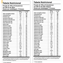 Anabolik Mass Shark Pro 3kg