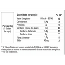 Pasta De Amendoim Pote 1kg Shark Pro