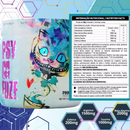 Pre Treino Under Labz Psycofuze 150g - Com Beta Alanina