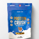 Protein Crush 900g Under Labz 100% Whey Protein Coenzima Q10