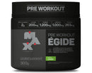 Pré Treino Égide Max Titanium 300g - Suplemente.c