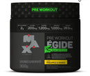 Pré Treino Égide Max Titanium 300g - Suplemente.c