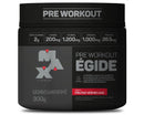 Pré Treino Égide Max Titanium 300g - Suplemente.c