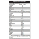 Hipercalórico Massa Nitro 2,5 Probiotica Baunilha