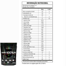 Whey 100% Concentrado HD Black Skull