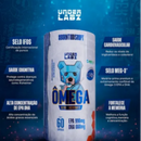 Ômega 3 Epa 990mg Dha 660mg Ifos Meg-3 Under Labz