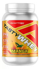 Adaptogem Tasty Whey 3w Gourmet 900g