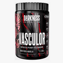Vasculor Powder Pump 300g Novo Pré Treino 300g Darkness