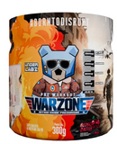 Warzone Under Labz Pré Treino 300g