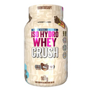Iso Hydro Whey Crush Whey Isolado Under Labz 907g