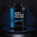 Whey Protein Dux Isolado 900g