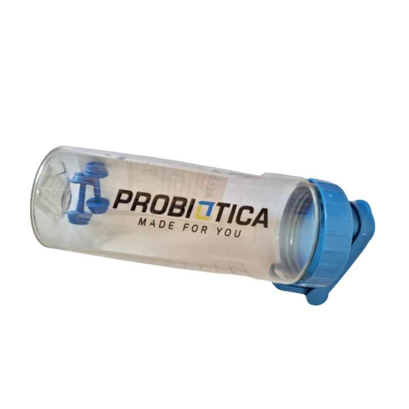 Mini Coqueteleira Probiotica 400ml