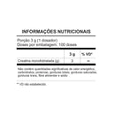 Creatina Shark Pro 300g Selo Creapure