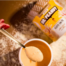 Pasta De Amendoim Dr. Peanut 600g Leite Em Pó