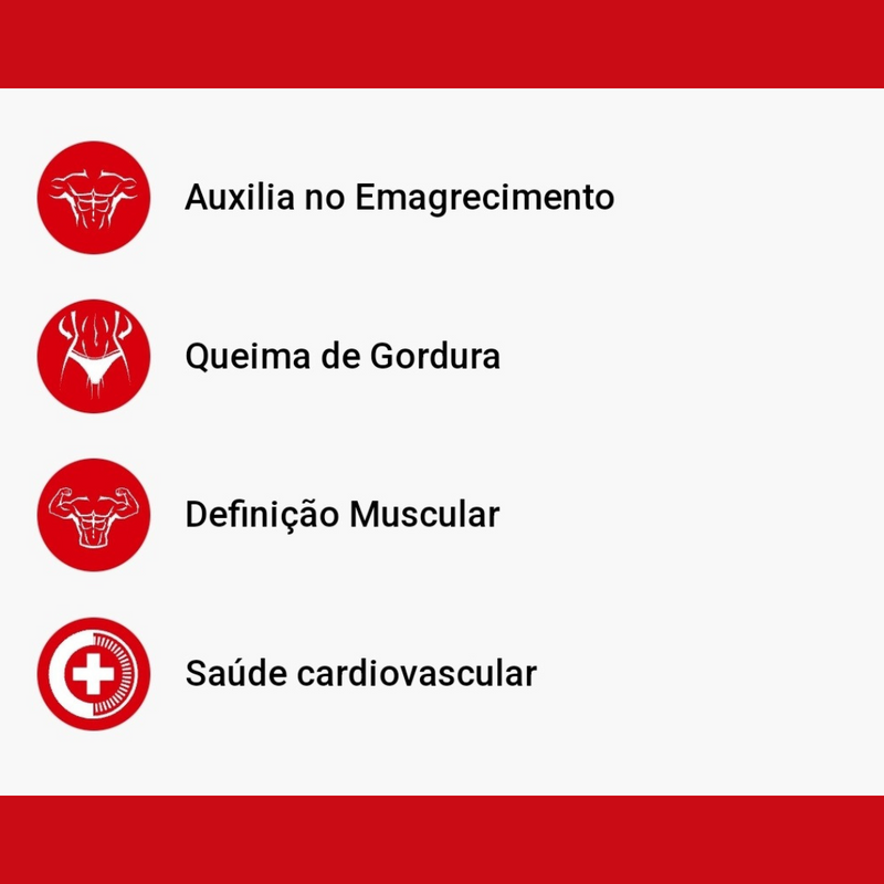 Kit Top Emagrecimento Integralmedica - Suplemente.c