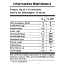 Pré treino V9 Pump Shark Pro 300g