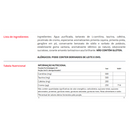 Termogênico Clembuter Under 250ml