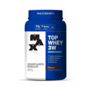 Top Whey 3W + Performance 900G - Max Titanium
