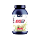 Whey Protein Concentrado Suplemento 100% Pure 900g Absolut - Suplemente.c