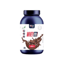 Whey Protein Concentrado Suplemento 100% Pure 900g Absolut - Suplemente.c